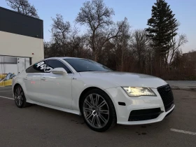 Audi A7 3.0 SUPERCHARGED PRESTIGE, снимка 3