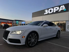Audi A7 3.0 SUPERCHARGED PRESTIGE, снимка 4