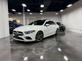 Mercedes-Benz A 220 AMG PACK CARFAX, снимка 1