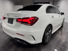 Mercedes-Benz A 220 AMG PACK CARFAX, снимка 3