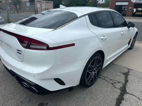 Kia Stinger * GT Limited AWD * CARFAX * ЦЕНА ДО БГ, снимка 4