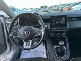 Renault Clio 1.0i Turbo 2020/06M 107888km* Kteo* Ok EVRO6, снимка 12