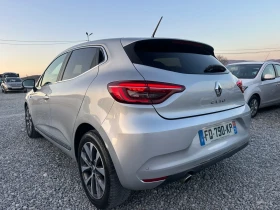 Renault Clio 1.0i Turbo 2020/06M 107888km* Kteo* Ok EVRO6, снимка 2