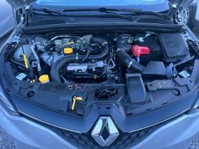 Renault Clio 1.0i Turbo 2020/06M 107888km* Kteo* Ok EVRO6, снимка 13