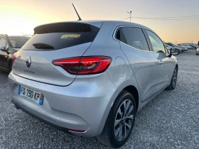 Renault Clio 1.0i Turbo 2020/06M 107888km* Kteo* Ok EVRO6, снимка 4
