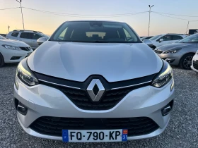 Renault Clio 1.0i Turbo 2020/06M 107888km* Kteo* Ok EVRO6, снимка 6