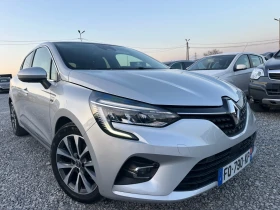 Renault Clio 1.0i Turbo 2020/06M 107888km* Kteo* Ok EVRO6, снимка 5
