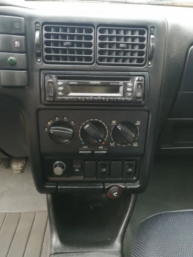 Seat Cordoba, снимка 14