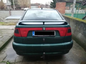 Seat Cordoba, снимка 2