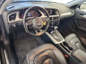 Audi A4 * KOMFORT PLUS * CARFAX * ЦЕНА ДО БГ, снимка 8