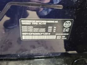 BMW i5 M60| BOWERS & WILKINS| HUD| 360| AMBIENT, снимка 17