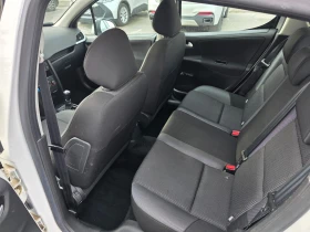 Peugeot 207 1.4 75кс. 88000км., снимка 10