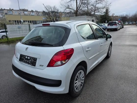 Peugeot 207 1.4 75кс. 88000км., снимка 8