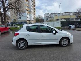Peugeot 207 1.4 75кс. 88000км., снимка 7