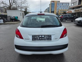 Peugeot 207 1.4 75кс. 88000км., снимка 6