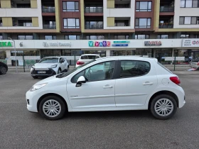 Peugeot 207 1.4 75кс. 88000км., снимка 4