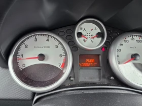 Peugeot 207 1.4 75кс. 88000км., снимка 15