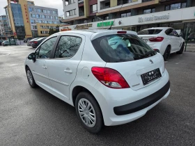 Peugeot 207 1.4 75кс. 88000км., снимка 5
