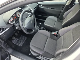Peugeot 207 1.4 75кс. 88000км., снимка 11