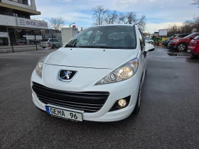 Peugeot 207 1.4 75кс. 88000км., снимка 3