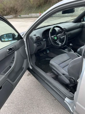 Audi A3 1.8 Турбо, снимка 10