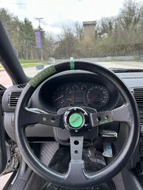 Audi A3 1.8 Турбо, снимка 7