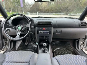 Audi A3 1.8 Турбо, снимка 11