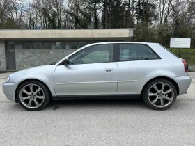 Audi A3 1.8 Турбо, снимка 12