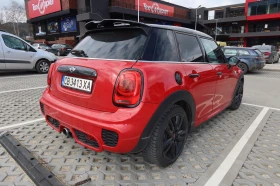 Mini Cooper s JCW, снимка 5