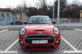 Mini Cooper s JCW, снимка 2