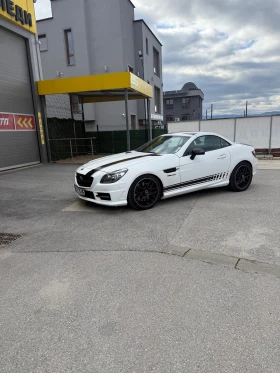 Mercedes-Benz CLK, снимка 2