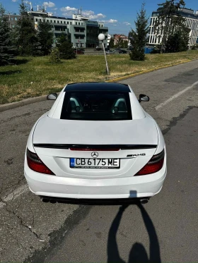 Mercedes-Benz CLK, снимка 10