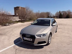 Audi A4 2.0 tdi , снимка 2