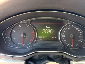 Audi A4 2.0 tdi , снимка 10