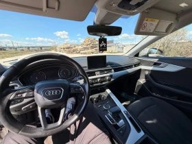 Audi A4 2.0 tdi , снимка 9