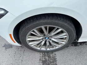 BMW 330 * xDrive * ПРЕДСТАВИТЕЛСТВО * ПОДГРЕВ * КАРПЛЕЙ, снимка 7