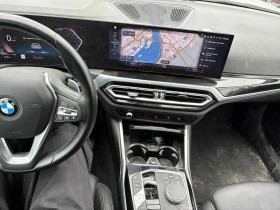 BMW 330 * xDrive * ПРЕДСТАВИТЕЛСТВО * ПОДГРЕВ * КАРПЛЕЙ, снимка 9