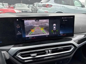 BMW 330 * xDrive * ПРЕДСТАВИТЕЛСТВО * ПОДГРЕВ * КАРПЛЕЙ, снимка 15