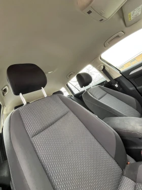 VW Passat b8 1.6tdi автомат, снимка 7