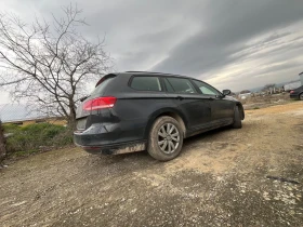 VW Passat b8 1.6tdi автомат, снимка 4