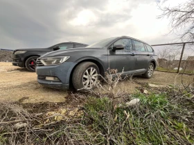 VW Passat b8 1.6tdi автомат, снимка 2