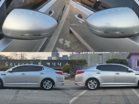 Kia K5 2.0, снимка 12