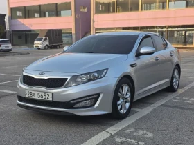 Kia K5 2.0, снимка 1
