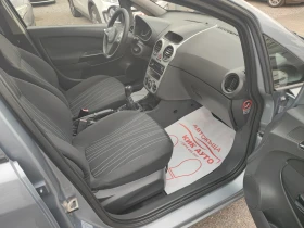 Opel Corsa 1.3CDTI - 75ks-ECO FLEX, снимка 10