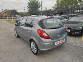 Opel Corsa 1.3CDTI - 75ks-ECO FLEX, снимка 8