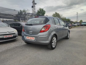 Opel Corsa 1.3CDTI - 75ks-ECO FLEX, снимка 7
