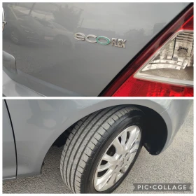 Opel Corsa 1.3CDTI - 75ks-ECO FLEX, снимка 15