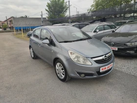 Opel Corsa 1.3CDTI - 75ks-ECO FLEX, снимка 3
