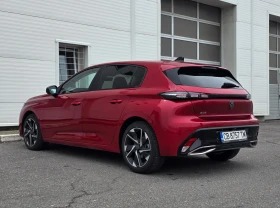 Peugeot 308 1.5 HDI Allure Pack 24хил. Км Гаранция от БГ, снимка 8