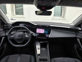 Peugeot 308 1.5 HDI Allure Pack 24хил. Км Гаранция от БГ, снимка 13